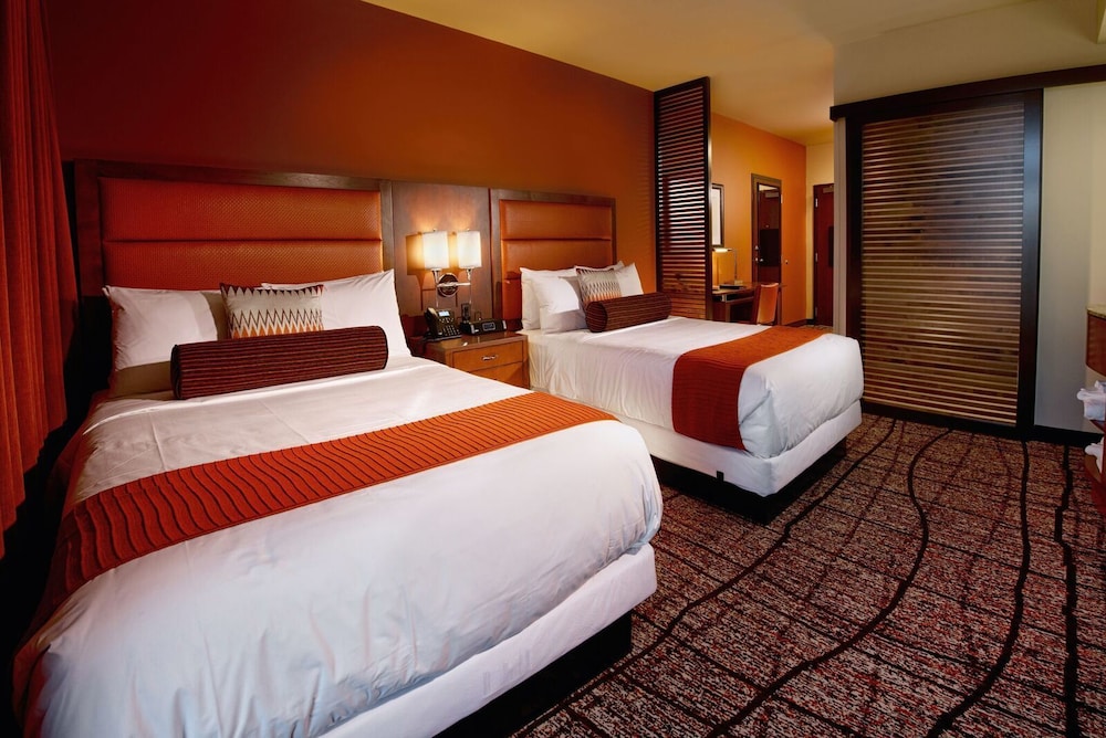 Osage Casino Hotel Ponca City - photo 6