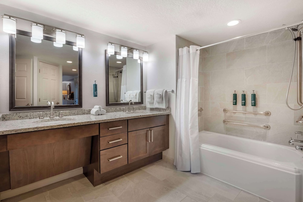 Hilton Vacation Club Aqua Sol Orlando West - photo 54