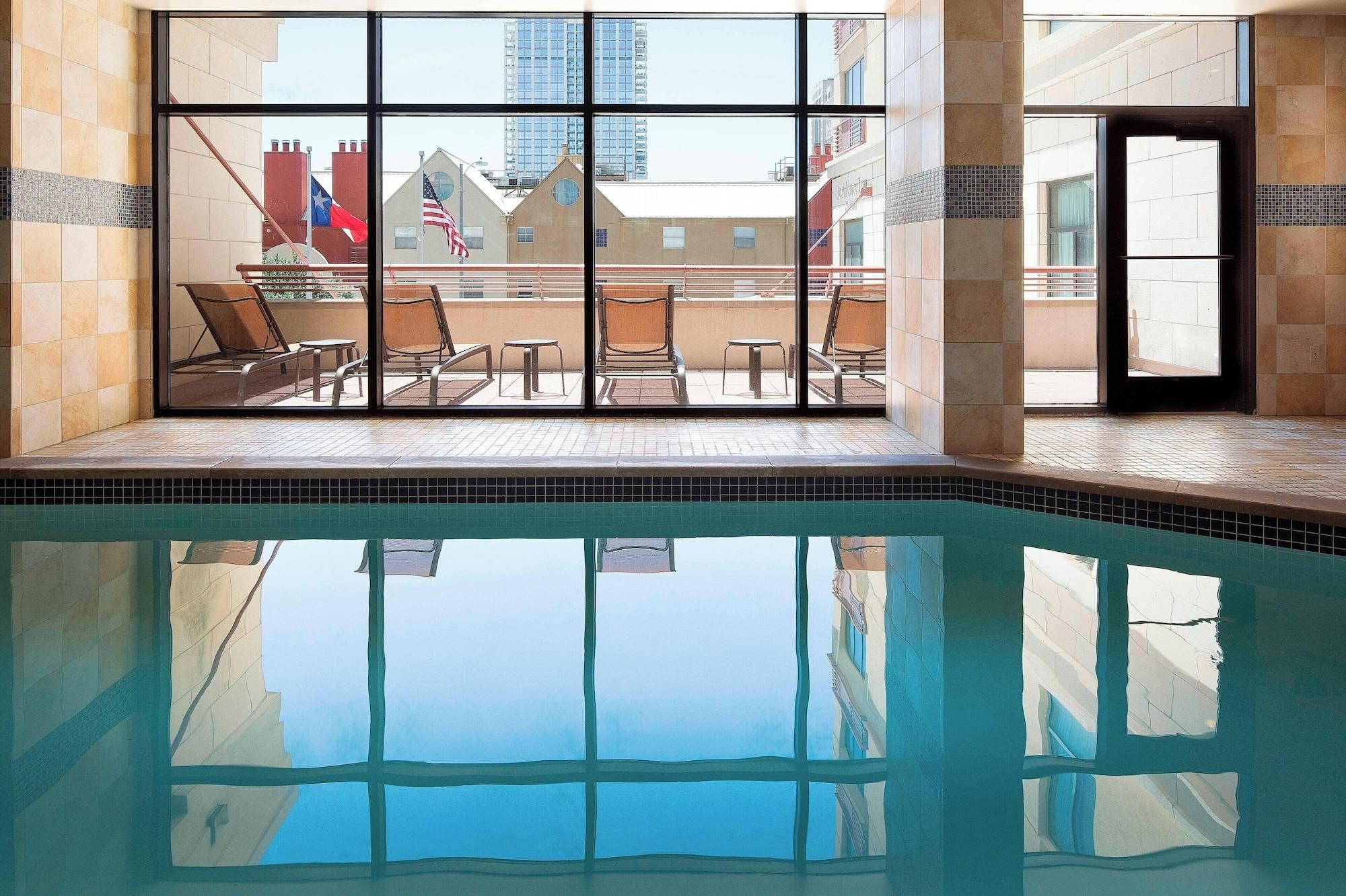 Residence Inn by Marriott Austin Downtown Convention Center - photo 4