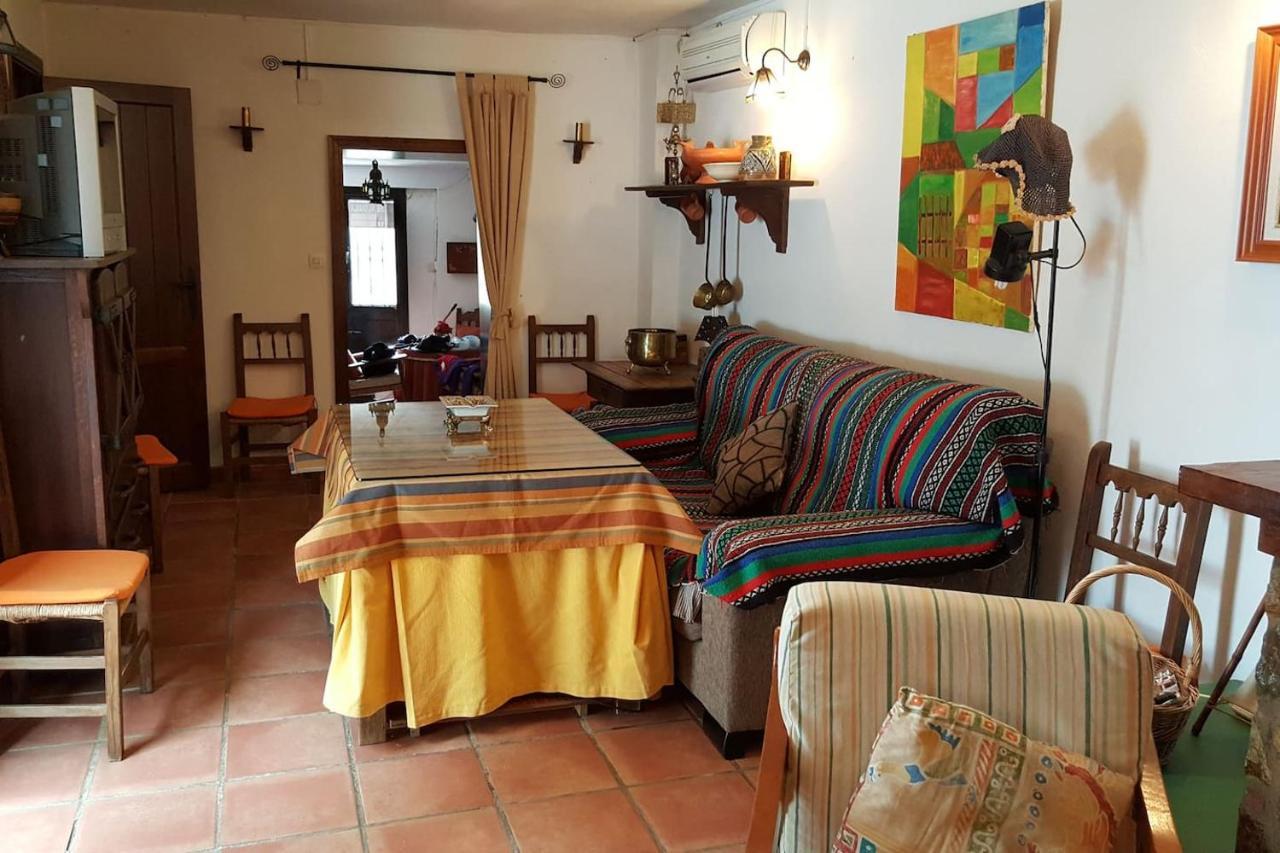 Casa Cesar — Jabugo — photo 2