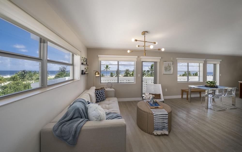 Strand on Ocean by Sunnyside Hotels - photo 32