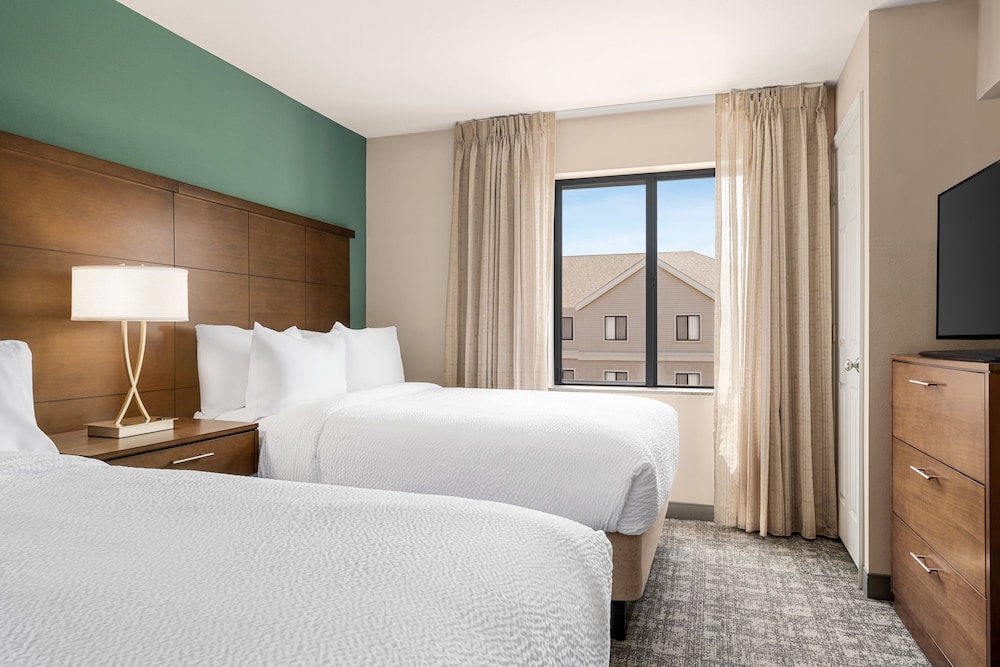 Staybridge Suites Oklahoma City Quail Springs by IHG - photo 18
