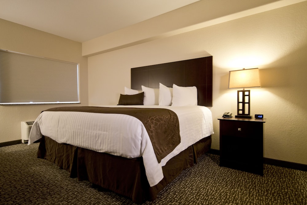 Cobblestone Inn & Suites Clarinda - photo 10