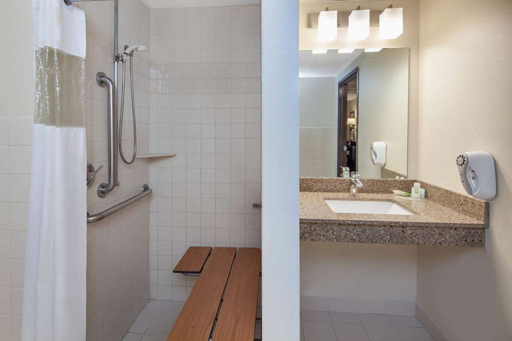 AmericInn by Wyndham Northfield - photo 20