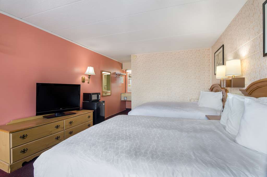 Americas Best Value Inn Wytheville - photo 16