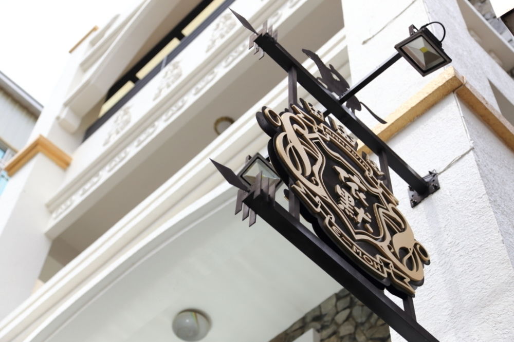 An Ping 314 Bb - carbon neutral hotel in Tainan