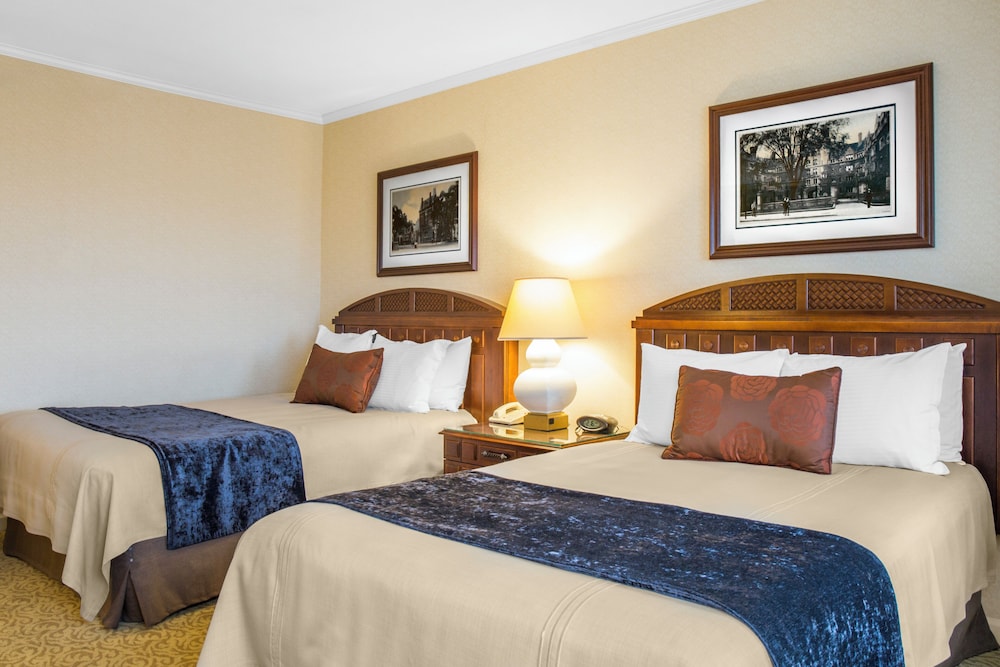 Omni New Haven Hotel at Yale - photo 46