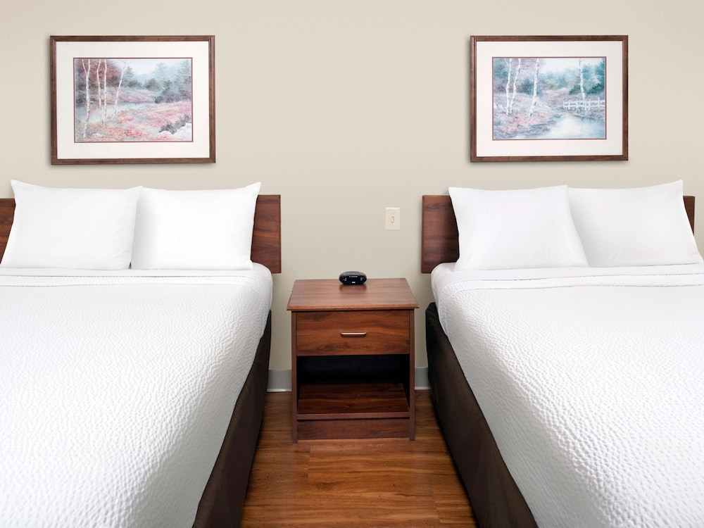 Extended Stay America Select Suites Fayetteville Cliffdale - photo 12
