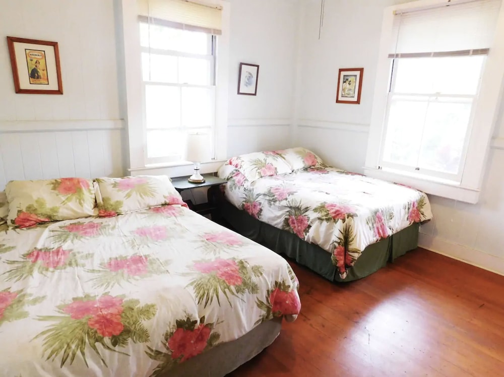 Pahala Plantation Cottages - photo 7