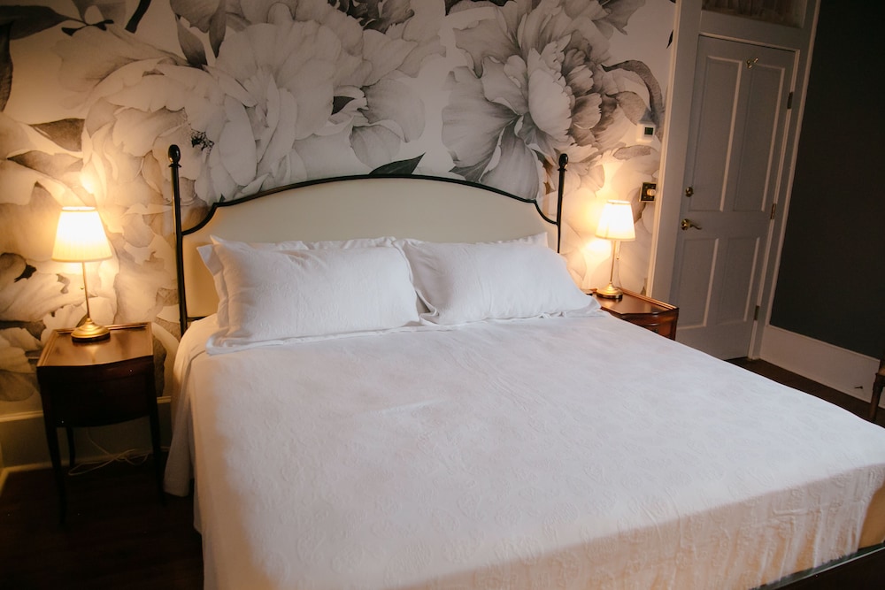 The Grand Hotel - photo 21