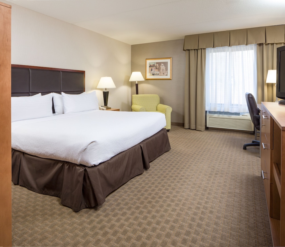 Holiday Inn Manchester Airport by IHG - photo 15