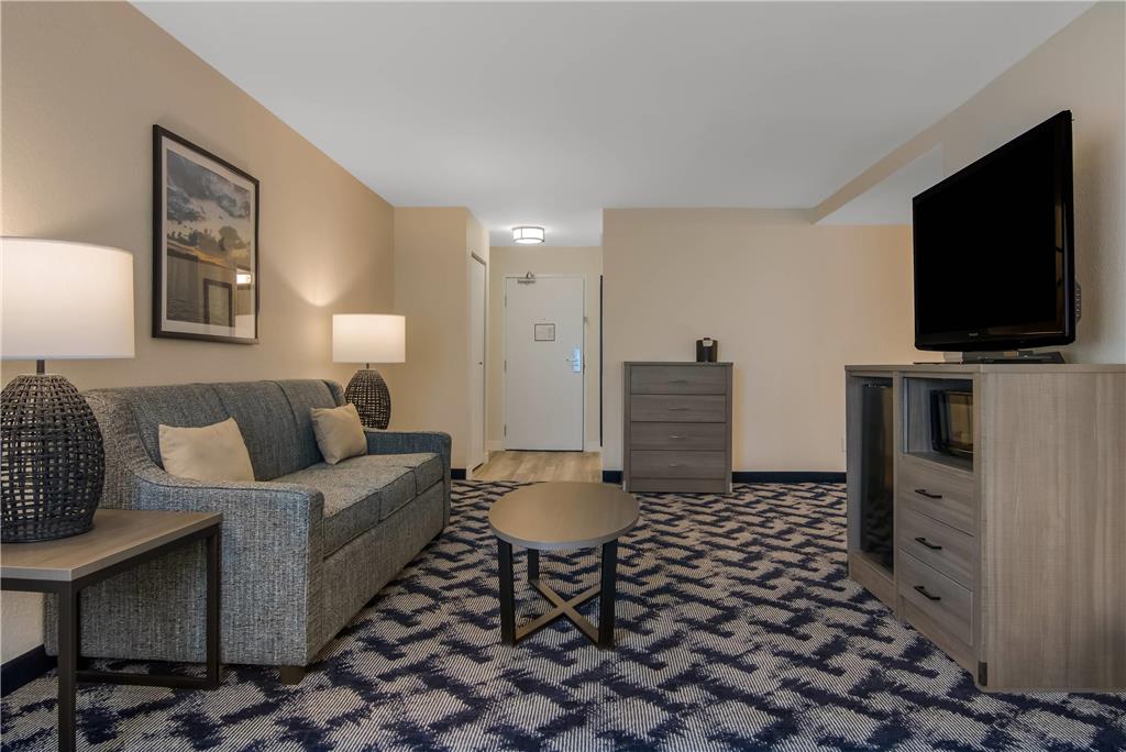 The Inn On Maritime Bay Ascend Hotel Collection - photo 33