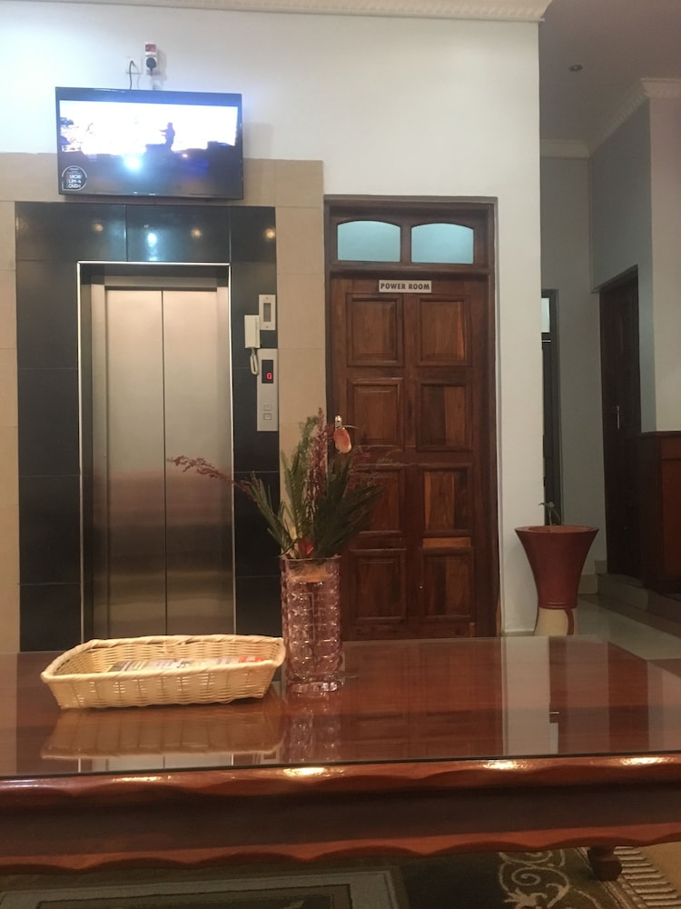 Natron Palace Hotel — Arusha — photo 3