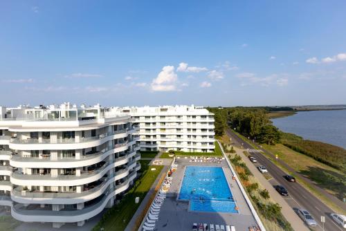 Kaleo apartments Rogowo Pearl — 4-Star Luxury Hotel in Rogowo, Poland