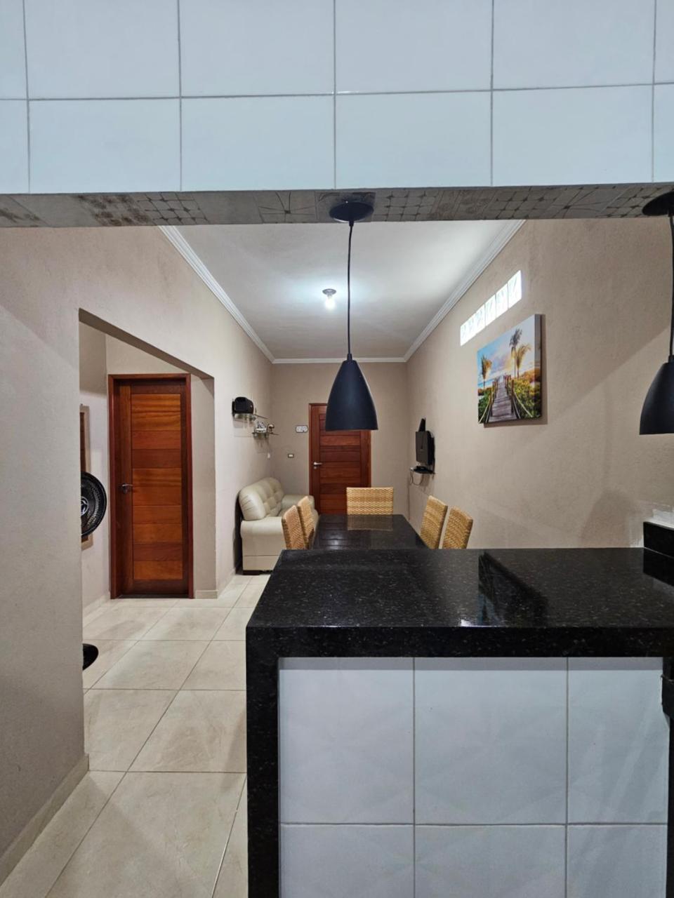 Aconchego Paz in Tamandare, Brasil