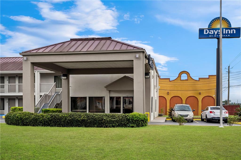 Days Inn by Wyndham Bainbridge — hotel in Bainbridge