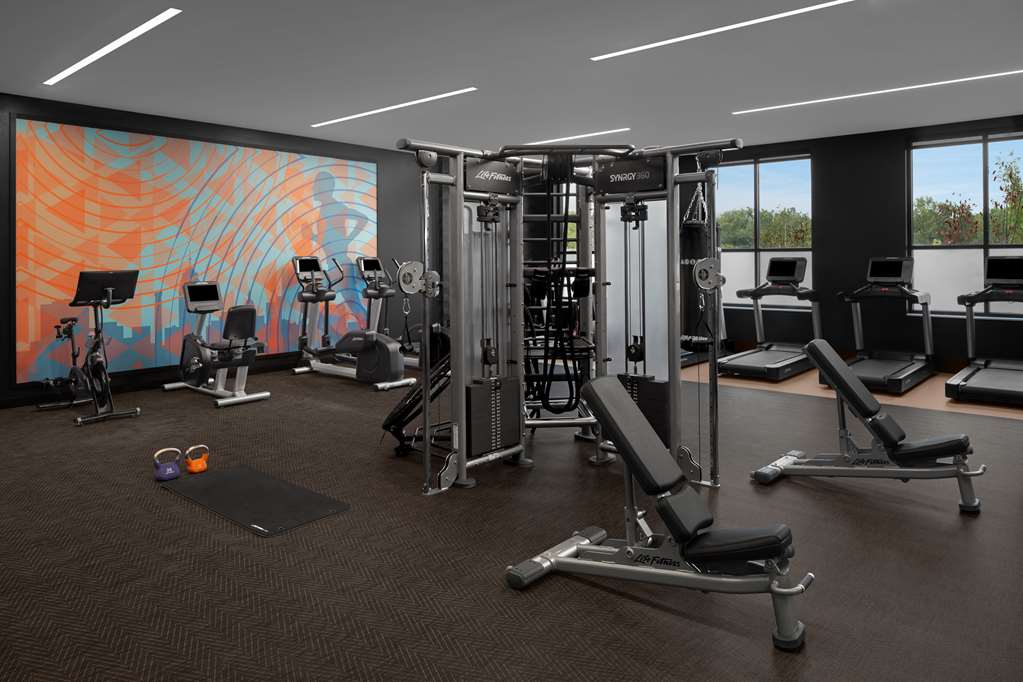 Hyatt House Lansing University Area - photo 8