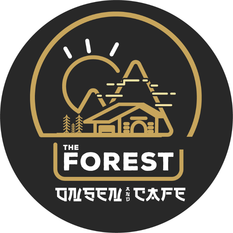Forest Resort Onsen — hotel in Terawas