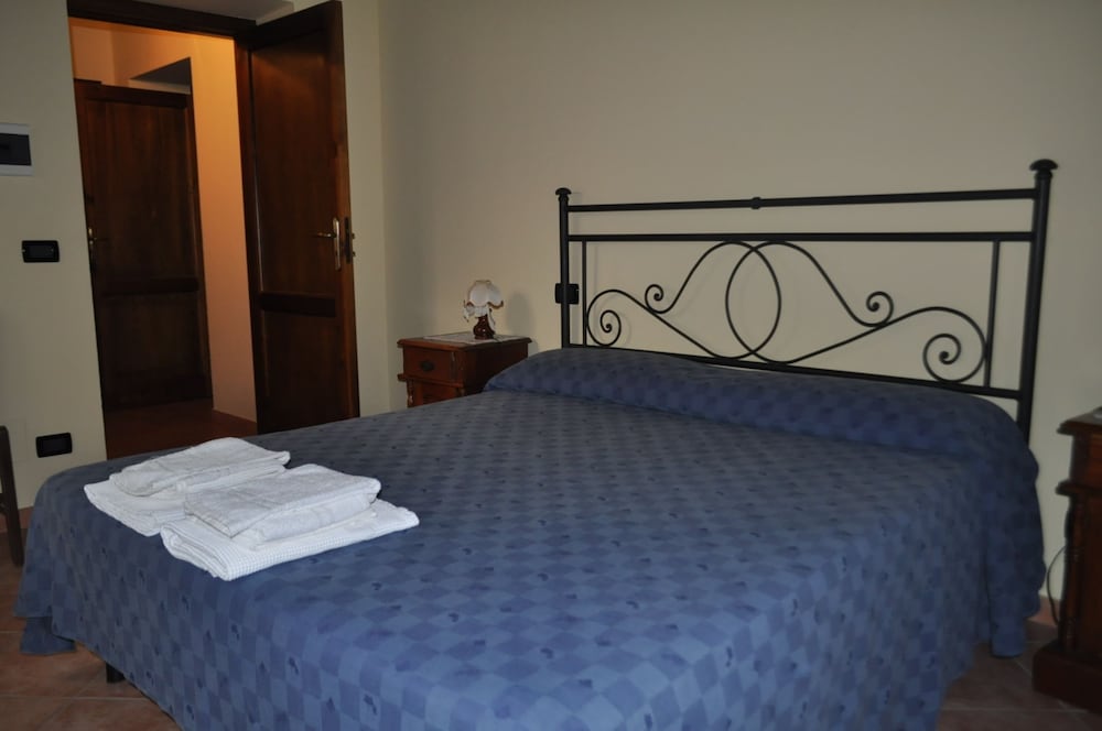 I Cedri — Orsomarso — photo 3