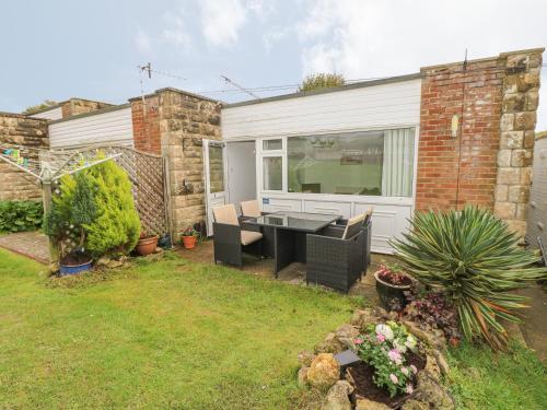 Gurnard Pines Holiday Village — hotel in Gurnard