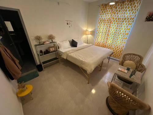 Freestays in Palampur, India