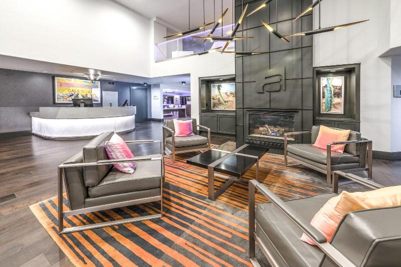 Aloft San Jose Cupertino - featured photo