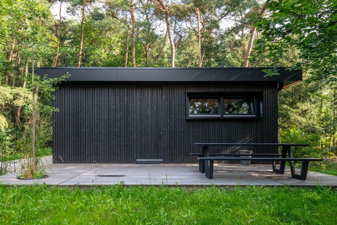 Het Uilennest in Otterlo, Netherlands