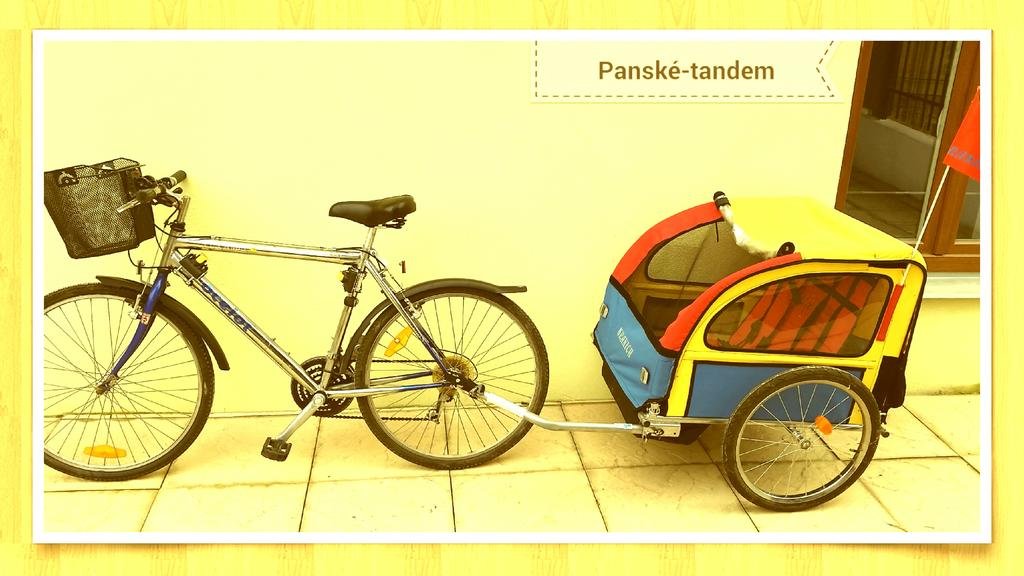 Babyhotel Karolínka in Brno, Czech Republic