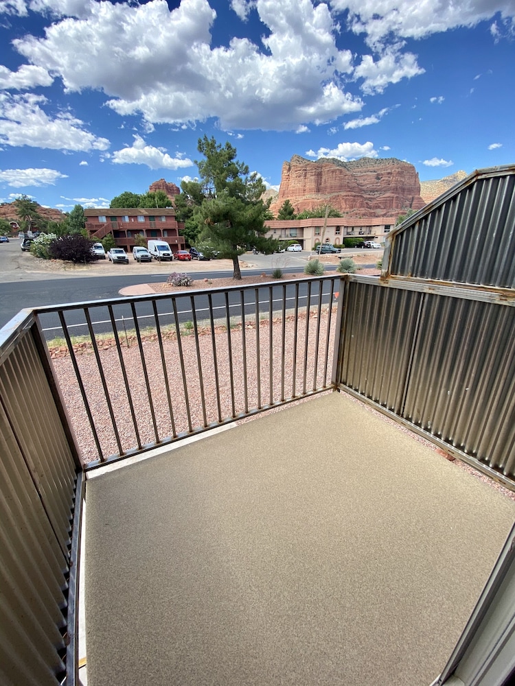 Sedona Village Lodge - photo 58