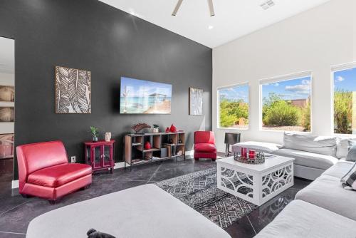 The Mirage at Sand Hollow Resort in Hurricane, United States