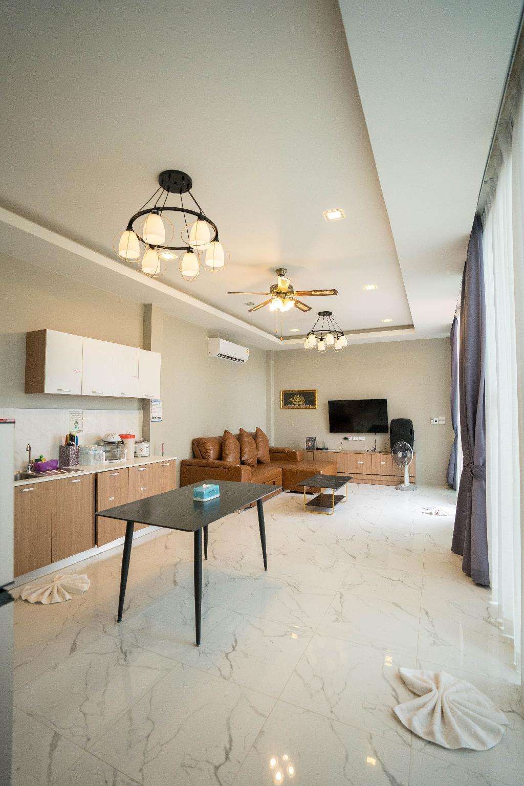 Pool Villa Khao Kho By Koi — 5-Star Luxury Hotel in Khao Kho, Thailand