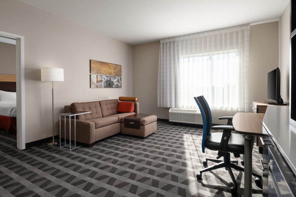TownePlace Suites by Marriott Lafayette South - photo 12