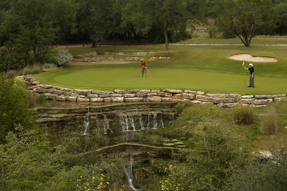 Omni Barton Creek Resort and Spa Austin - photo 92