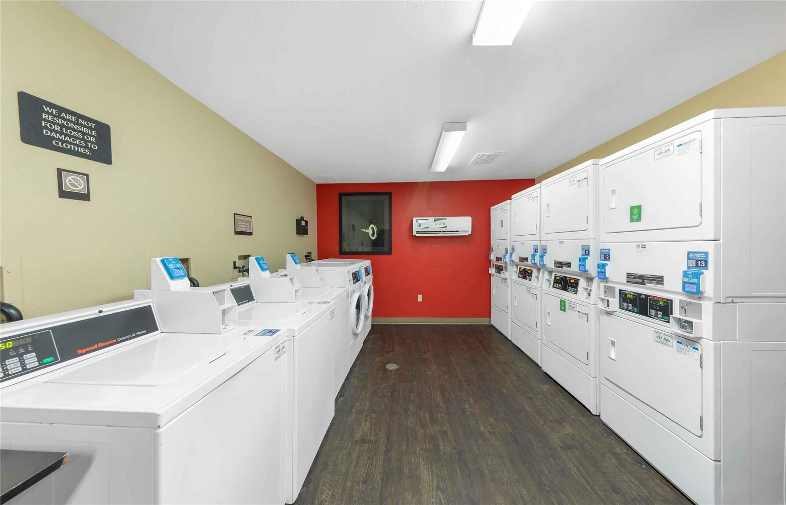 Extended Stay America Suites Los Angeles Burbank Airport - photo 41