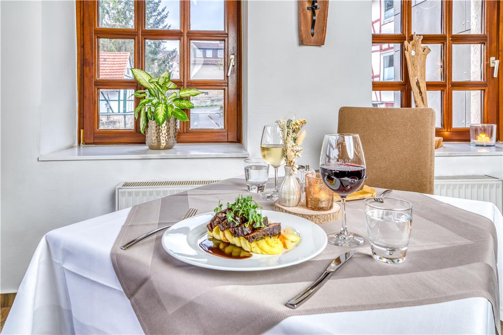 Hotel Beckmann Göttingen Tagung Event Hotel Panorama