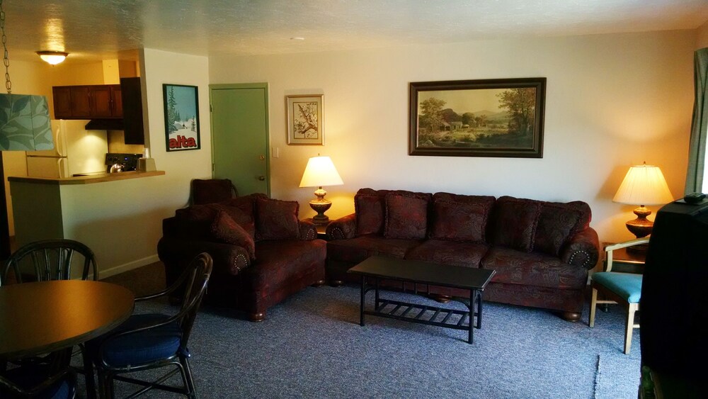 Beech Mountain Inns - photo 27