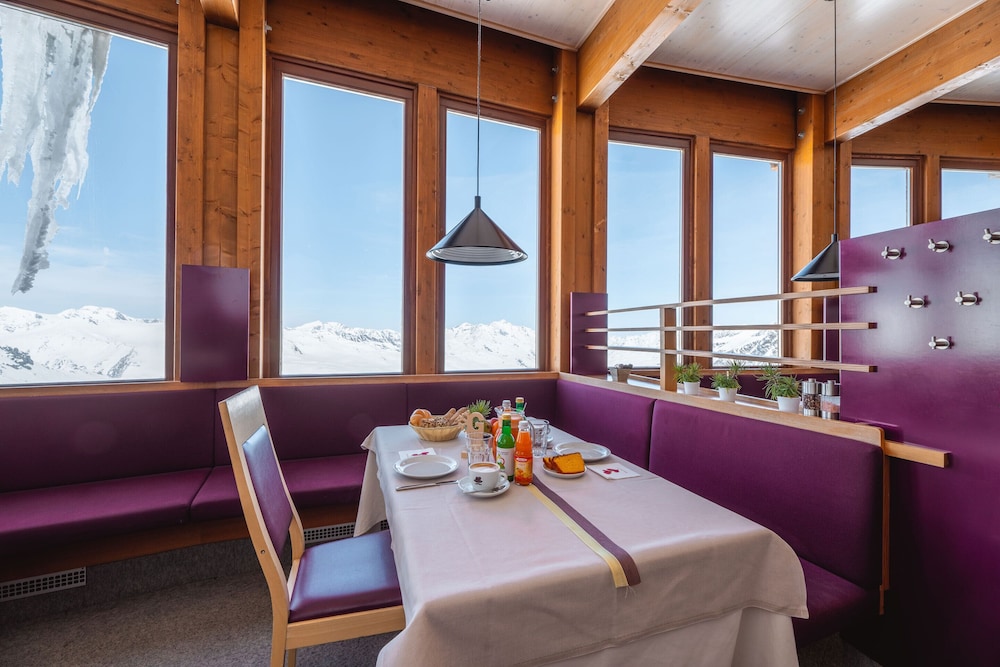 Glacier Hotel Grawand — Senales — photo 4