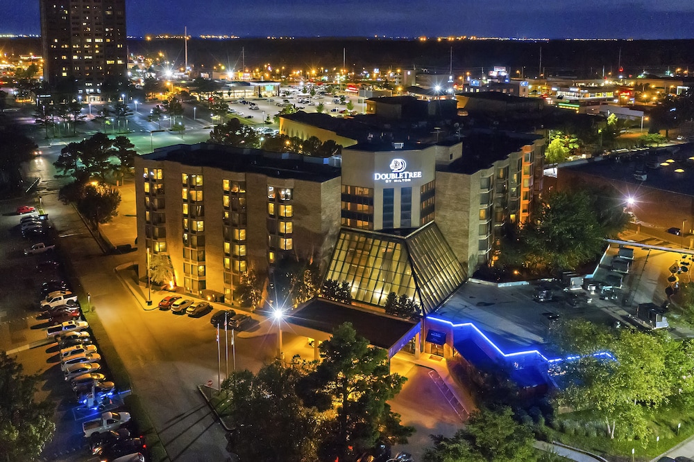 DoubleTree by Hilton Hotel Memphis - photo 67