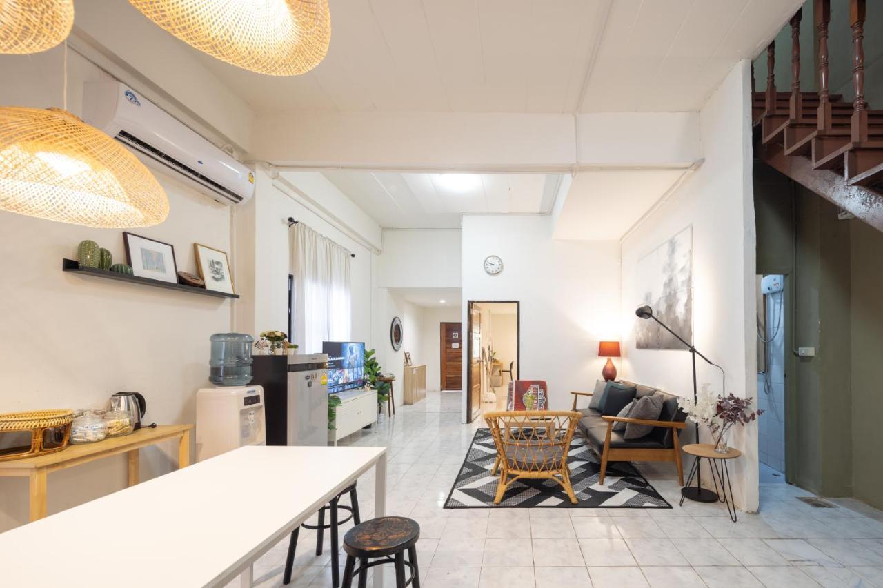 Bai Bua House Chatuchak