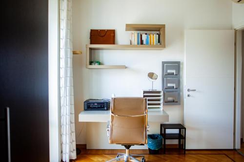 Experience Milan from a Penthouse 5 minutes from the Duomo — 4-Star Luxury Hotel in Milan, Italy