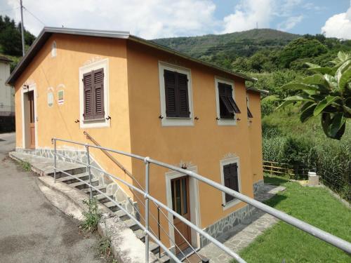 Nonno Baciccia - last minute hotel in Ferrada