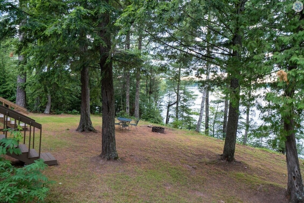 Telemark Northwoods Lodging - photo 104