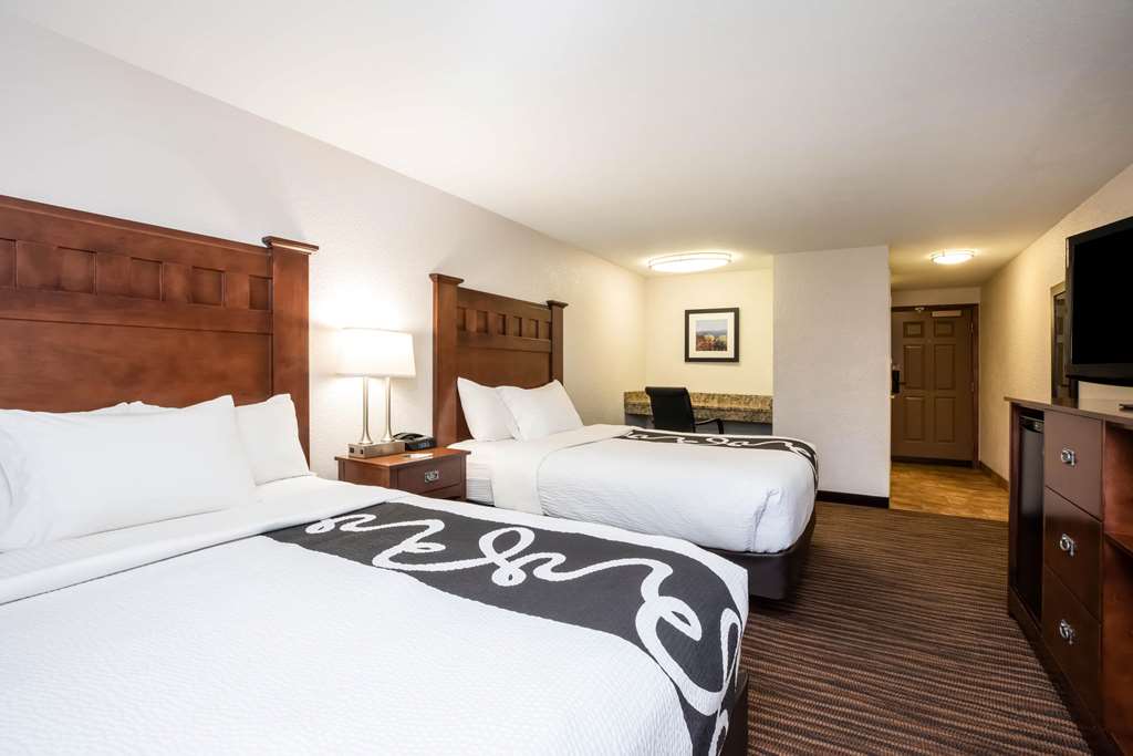 La Quinta Inn by Wyndham Bend - photo 19