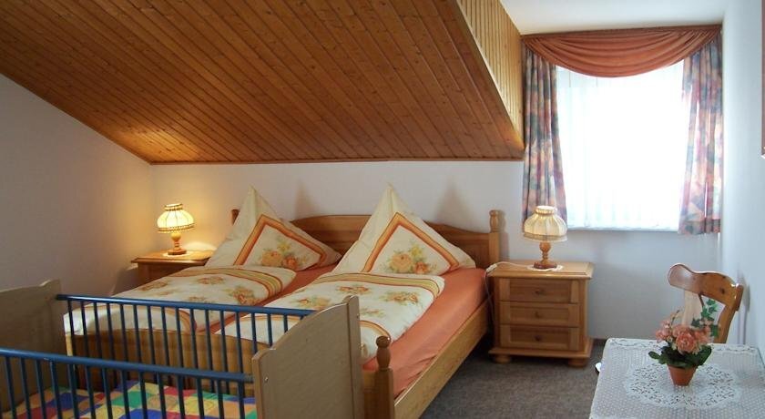 Haus Schmid — 4-Star Luxury Hotel in Innernzell, Germany