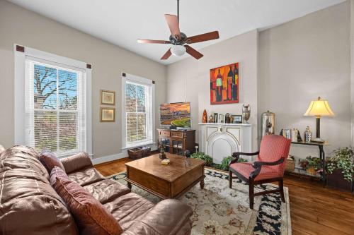 Perfect Retreat In The Heart Of Louisville — Louisville