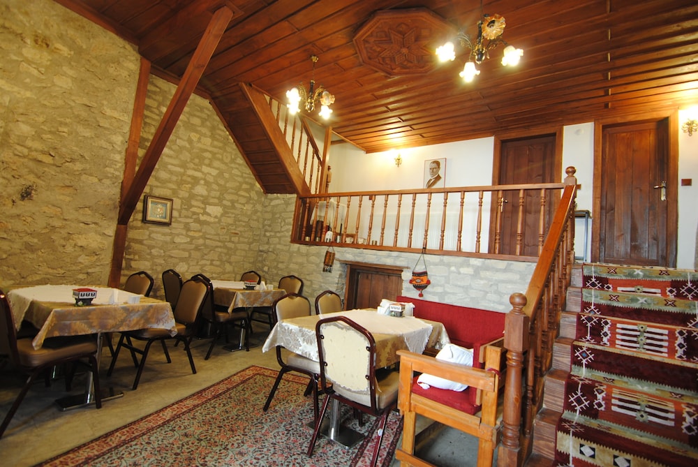 Beylerbeyi Konak Hotel in Safranbolu, Turkey