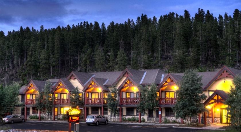 Breck Inn in Breckenridge, United States
