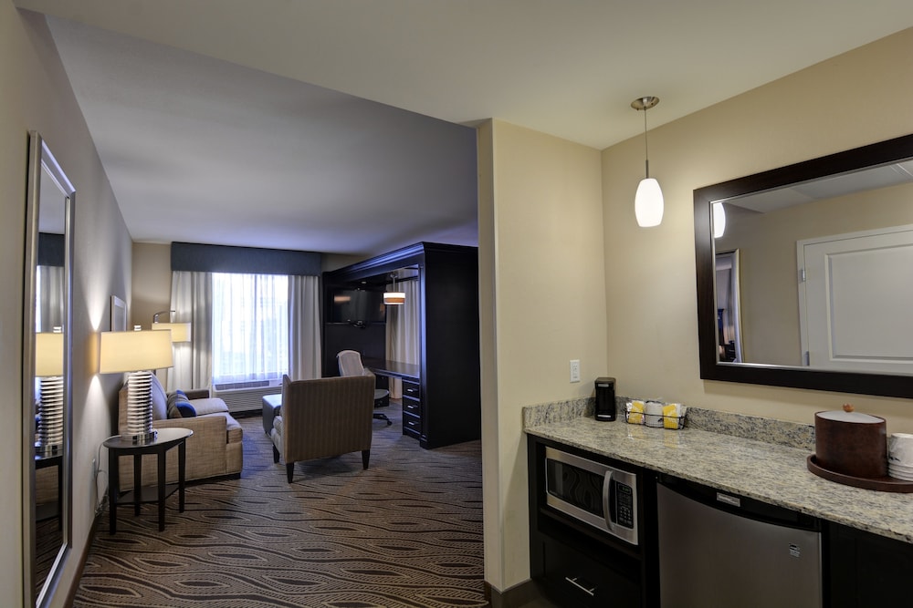 Hampton Inn & Suites Denver Airport Gateway Park - photo 10