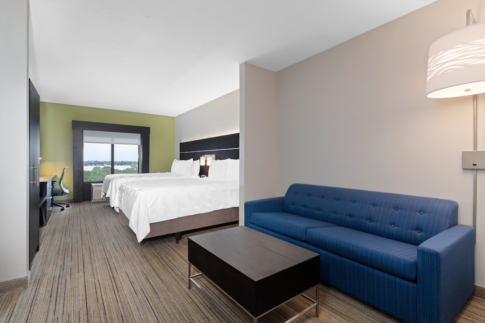 Holiday Inn Express & Suites Lake Placid by IHG - photo 16
