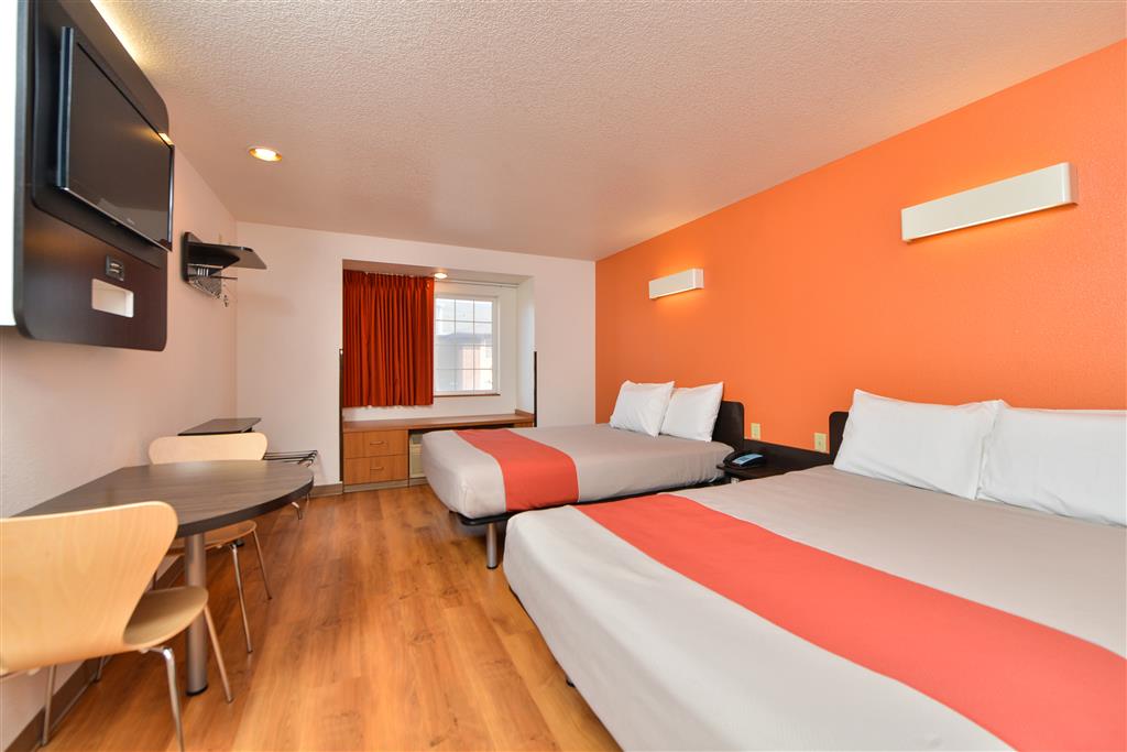 Motel 6 Meridian ID Boise W - photo 13